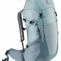 Deuter Futura 24 SL Backpack Women, Grijs