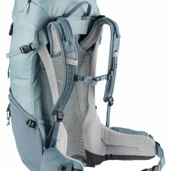 Deuter Futura 24 SL Backpack Women, Grijs -Deuter Winkel deuter futura 24 sl backpack women dusk slateblue 3