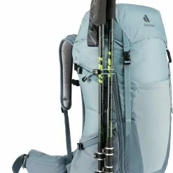 Deuter Futura 24 SL Backpack Women, Grijs -Deuter Winkel deuter futura 24 sl backpack women dusk slateblue 6