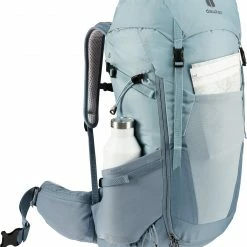 Deuter Futura 24 SL Backpack Women, Grijs -Deuter Winkel deuter futura 24 sl backpack women dusk slateblue 7