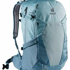 Deuter Futura 25 SL Backpack Women, Grijs