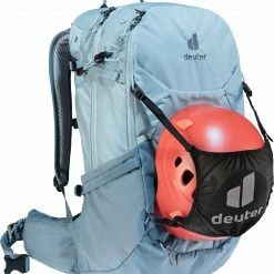 Deuter Futura 25 SL Backpack Women, Oranje -Deuter Winkel deuter futura 25 sl backpack women dusk slateblue 10 2