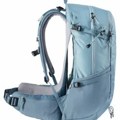 Deuter Futura 25 SL Backpack Women, Oranje -Deuter Winkel deuter futura 25 sl backpack women dusk slateblue 2 2