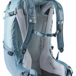 Deuter Futura 25 SL Backpack Women, Oranje -Deuter Winkel deuter futura 25 sl backpack women dusk slateblue 3 2