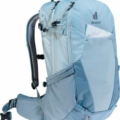 Deuter Futura 25 SL Backpack Women, Oranje -Deuter Winkel deuter futura 25 sl backpack women dusk slateblue 6 2