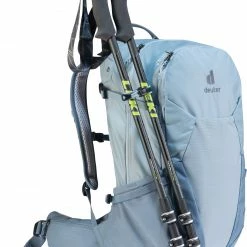Deuter Futura 25 SL Backpack Women, Groen -Deuter Winkel deuter futura 25 sl backpack women dusk slateblue 9