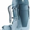 Deuter Futura 26 Backpack, Grijs -Deuter Winkel deuter futura 26 backpack arctic slateblue 1 1