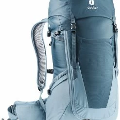 Deuter Futura 26 Backpack, Turquoise/blauw
