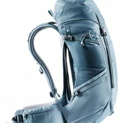 Deuter Futura 26 Backpack, Turquoise/blauw -Deuter Winkel deuter futura 26 backpack arctic slateblue 10