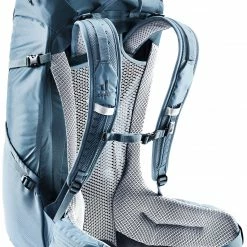 Deuter Futura 26 Backpack, Grijs -Deuter Winkel deuter futura 26 backpack arctic slateblue 3 1