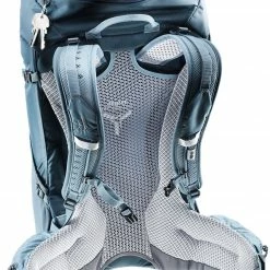Deuter Futura 26 Backpack, Grijs -Deuter Winkel deuter futura 26 backpack arctic slateblue 7 1