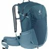 Deuter Futura 27 Backpack, Geel 1 Deuter Futura 27 Backpack, Geel -Deuter Winkel deuter futura 27 backpack arctic slateblue 1 1
