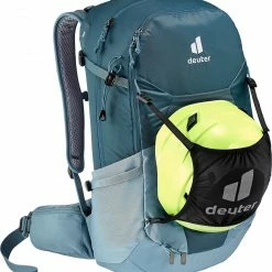 Deuter Futura 27 Backpack, Groen -Deuter Winkel deuter futura 27 backpack arctic slateblue 10