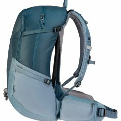 Deuter Futura 27 Backpack, Geel -Deuter Winkel deuter futura 27 backpack arctic slateblue 3 1
