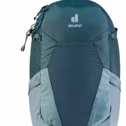 Deuter Futura 27 Backpack, Geel -Deuter Winkel deuter futura 27 backpack arctic slateblue 4 1