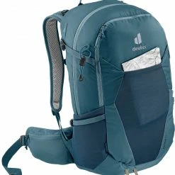 Deuter Futura 27 Backpack, Groen -Deuter Winkel deuter futura 27 backpack arctic slateblue 5
