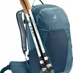 Deuter Futura 27 Backpack, Groen -Deuter Winkel deuter futura 27 backpack arctic slateblue 8