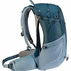 Deuter Futura 27 Backpack, Groen -Deuter Winkel deuter futura 27 backpack arctic slateblue 9