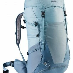 Deuter Futura 30 SL Backpack Women, Grijs