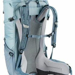 Deuter Futura 30 SL Backpack Women, Grijs -Deuter Winkel deuter futura 30 sl backpack women dusk slateblue 3