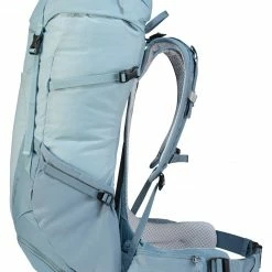 Deuter Futura 30 SL Backpack Women, Grijs -Deuter Winkel deuter futura 30 sl backpack women dusk slateblue 4