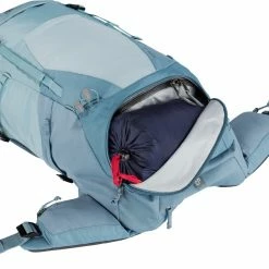Deuter Futura 30 SL Backpack Women, Grijs -Deuter Winkel deuter futura 30 sl backpack women dusk slateblue 7