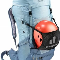 Deuter Futura 30 SL Backpack Women, Grijs -Deuter Winkel deuter futura 30 sl backpack women dusk slateblue 8