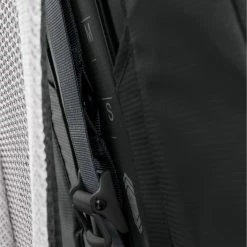 Deuter Futura Air Trek 45 + 10 SL Backpack Women, Rood -Deuter Winkel deuter futura air trek 45 10 sl backpack women black graphite 7