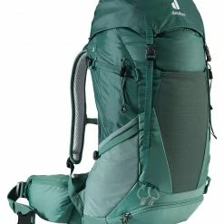 Deuter Futura Pro 34 SL Backpack Women, Groen