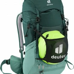 Deuter Futura Pro 34 SL Backpack Women, Groen -Deuter Winkel deuter futura pro 34 sl backpack women forest seagreen 6