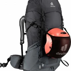 Deuter Futura Pro 38 SL Backpack Women, Zwart -Deuter Winkel deuter futura pro 38 sl backpack women black graphite 12