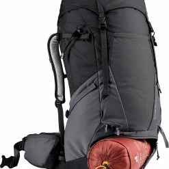 Deuter Futura Pro 38 SL Backpack Women, Zwart -Deuter Winkel deuter futura pro 38 sl backpack women black graphite 13