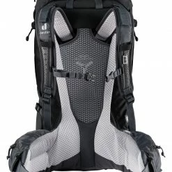Deuter Futura Pro 38 SL Backpack Women, Zwart -Deuter Winkel deuter futura pro 38 sl backpack women black graphite 2