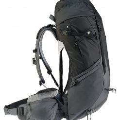 Deuter Futura Pro 38 SL Backpack Women, Zwart -Deuter Winkel deuter futura pro 38 sl backpack women black graphite 3