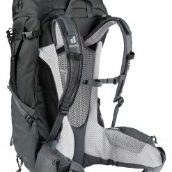 Deuter Futura Pro 38 SL Backpack Women, Zwart -Deuter Winkel deuter futura pro 38 sl backpack women black graphite 4