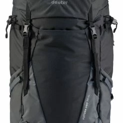 Deuter Futura Pro 38 SL Backpack Women, Zwart -Deuter Winkel deuter futura pro 38 sl backpack women black graphite 6