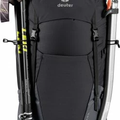 Deuter Futura Pro 38 SL Backpack Women, Zwart -Deuter Winkel deuter futura pro 38 sl backpack women black graphite 7