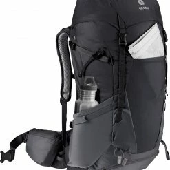 Deuter Futura Pro 38 SL Backpack Women, Zwart -Deuter Winkel deuter futura pro 38 sl backpack women black graphite 8