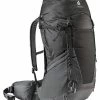 Deuter Futura Pro 40 Backpack, Groen -Deuter Winkel deuter futura pro 40 backpack black graphite 1
