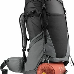 Deuter Futura Pro 40 Backpack, Groen 27 Deuter Futura Pro 40 Backpack, Groen -Deuter Winkel deuter futura pro 40 backpack black graphite 13