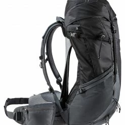 Deuter Futura Pro 40 Backpack, Groen 17 Deuter Futura Pro 40 Backpack, Groen -Deuter Winkel deuter futura pro 40 backpack black graphite 3