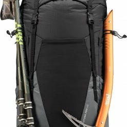 Deuter Futura Pro 40 Backpack, Grijs 21 Deuter Futura Pro 40 Backpack, Grijs -Deuter Winkel deuter futura pro 40 backpack black graphite 7 1