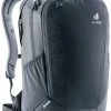 Deuter Giga Backpack 28l, Petrol -Deuter Winkel deuter giga backpack 28l black 1 2
