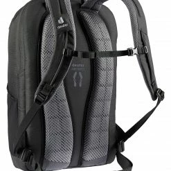 Deuter Giga EL Backpack 32l, Petrol -Deuter Winkel deuter giga el backpack 32l black 3