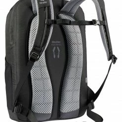 Deuter Giga SL Backpack 28l Women, Grijs -Deuter Winkel deuter giga sl backpack 28l women black 3
