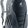 Deuter Gogo Daypack 25l, Geel -Deuter Winkel deuter gogo daypack 25l black 1