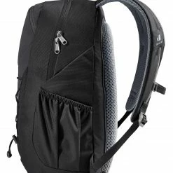 Deuter Gogo Daypack 25l, Geel -Deuter Winkel deuter gogo daypack 25l black 4