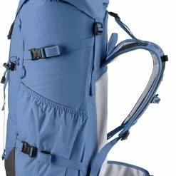 Deuter Gravity Expedition 45+ SL Climbing Backpack, Blauw/grijs -Deuter Winkel deuter gravity expedition 45 sl climbing backpack pacific graphite 3