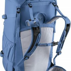 Deuter Gravity Expedition 45+ SL Climbing Backpack, Blauw/grijs -Deuter Winkel deuter gravity expedition 45 sl climbing backpack pacific graphite 5