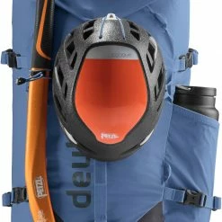 Deuter Gravity Expedition 45+ SL Climbing Backpack, Blauw/grijs -Deuter Winkel deuter gravity expedition 45 sl climbing backpack pacific graphite 7